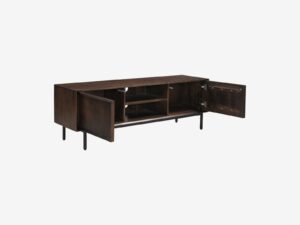 RAVENSTEIN BROWN 150 TV spintelė