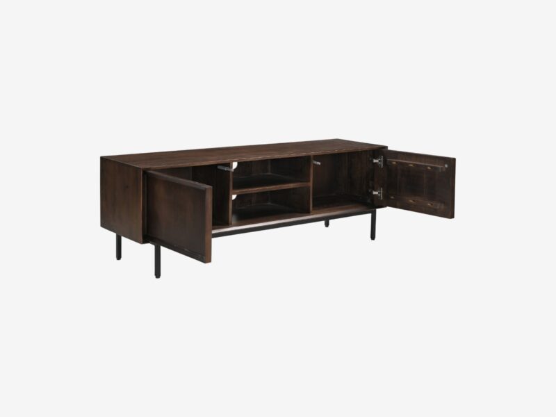 RAVENSTEIN BROWN 150 TV spintelė