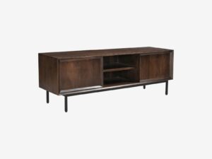 RAVENSTEIN BROWN 150 TV spintelė