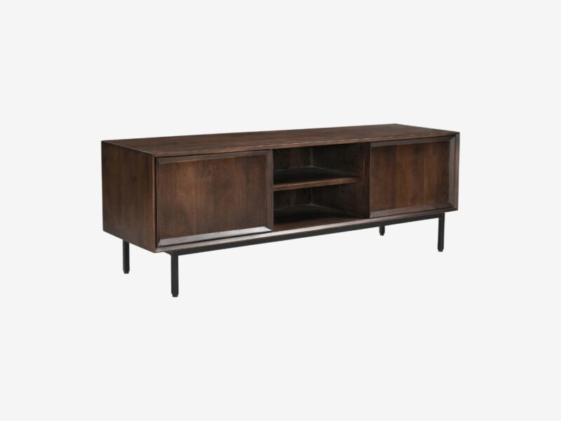 RAVENSTEIN BROWN 150 TV spintelė RAVENSTEIN BROWN 150 TV spintelė