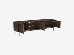RAVENSTEIN BROWN 180 TV spintelė