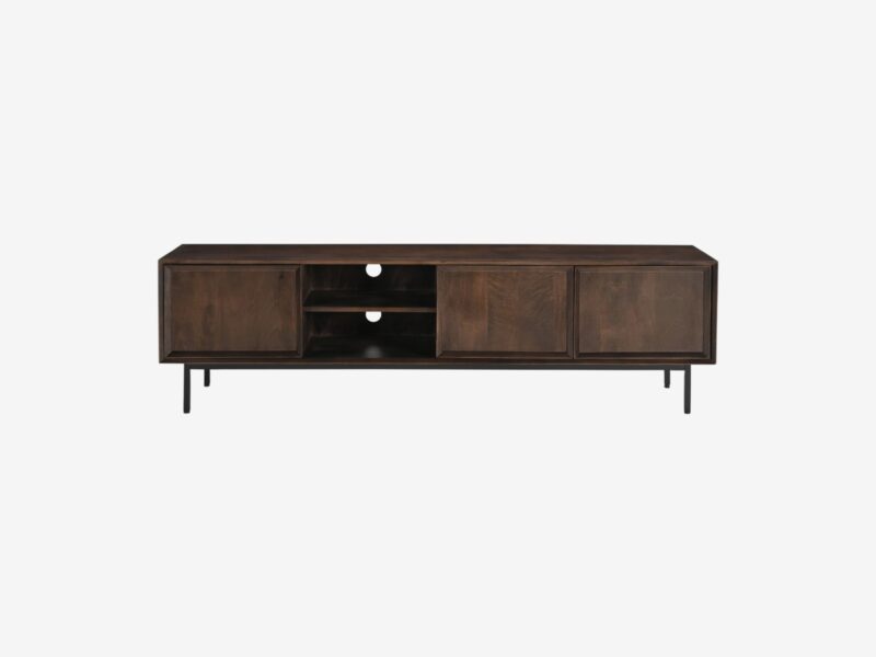 RAVENSTEIN BROWN 180 TV spintelė