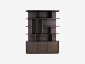 RIVANO BASALT 170 lentyna