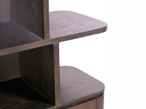 RIVANO BASALT 170 lentyna