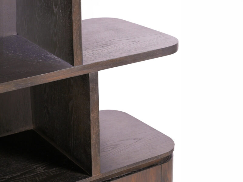 RIVANO BASALT 170 lentyna
