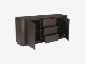 RIVANO BASALT 180 komoda