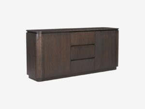 RIVANO BASALT 180 komoda