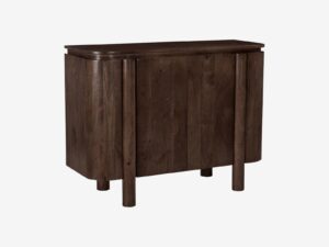 SALANO BROWN 105 komoda