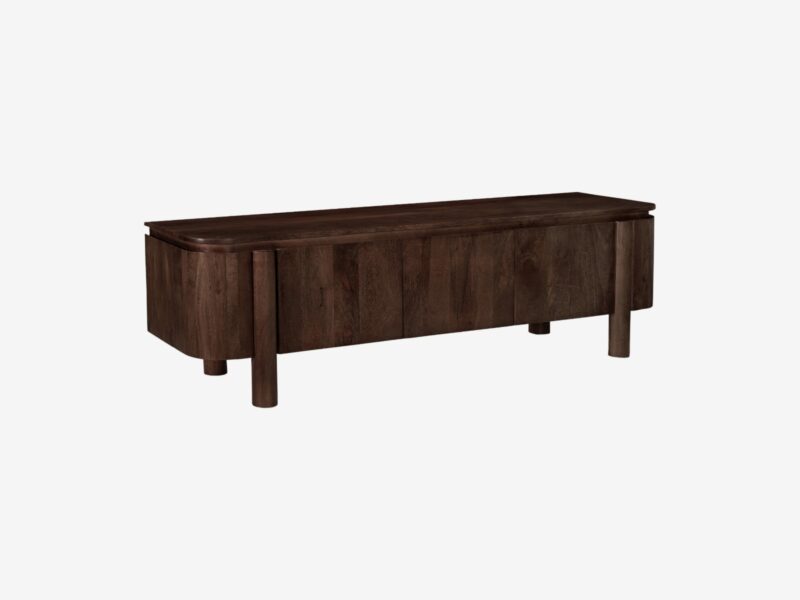 SALANO BROWN 170 TV spintelė