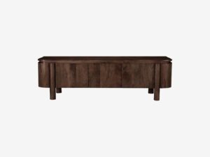 SALANO BROWN 170 TV spintelė