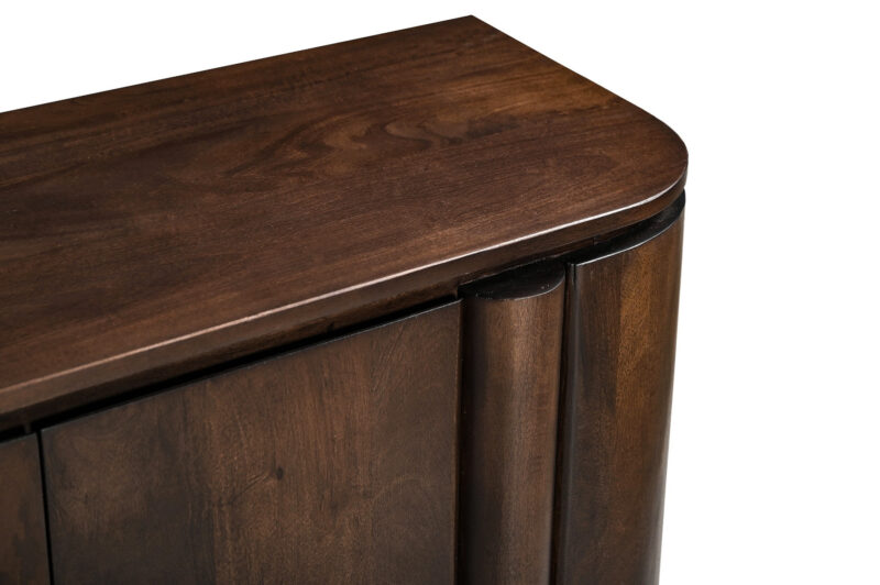 SALANO BROWN 170 TV spintelė