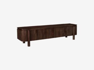 SALANO BROWN 210 TV spintelė