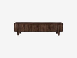SALANO BROWN 210 TV spintelė