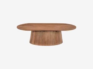 SALVATOR OVAL 120 staliukas