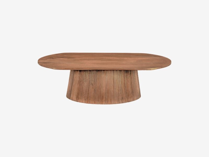 SALVATOR OVAL 120 staliukas