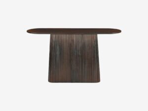 SALVATOR WALNUT 140 konsolė