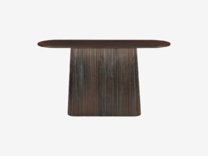 SALVATOR WALNUT 140 konsolė