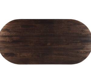 SALVATOR WALNUT 200 stalas