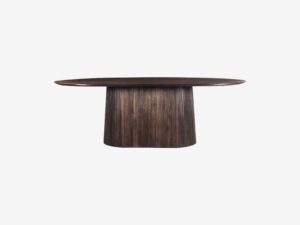 SALVATOR WALNUT 230 stalas SALVATOR WALNUT 230 stalas