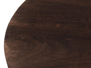 SALVATOR WALNUT 230 stalas SALVATOR WALNUT 230 stalas