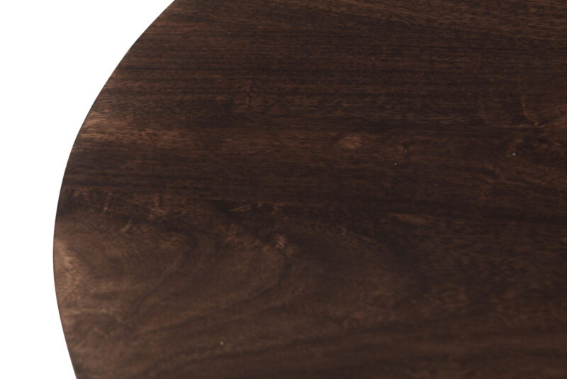 SALVATOR WALNUT 230 stalas SALVATOR WALNUT 230 stalas
