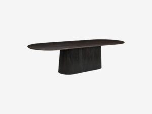 SALVATOR WALNUT 300 stalas SALVATOR WALNUT 300 stalas