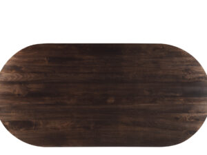 SALVATOR WALNUT 300 stalas SALVATOR WALNUT 300 stalas