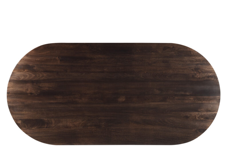 SALVATOR WALNUT 300 stalas SALVATOR WALNUT 300 stalas