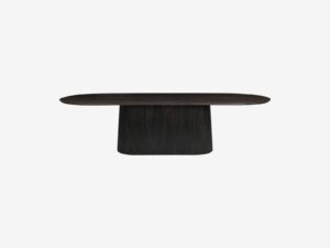 SALVATOR WALNUT 300 stalas SALVATOR WALNUT 300 stalas
