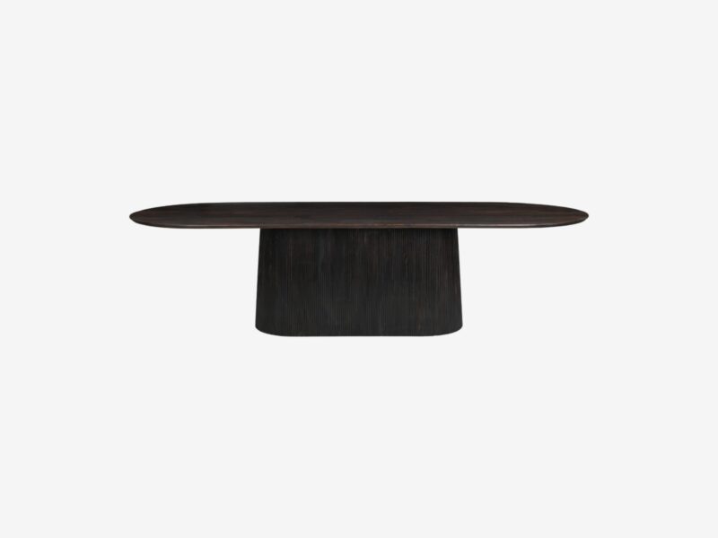 SALVATOR WALNUT 300 stalas SALVATOR WALNUT 300 stalas