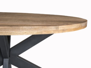 STURDY OVAL 210 stalas STURDY OVAL 210 stalas