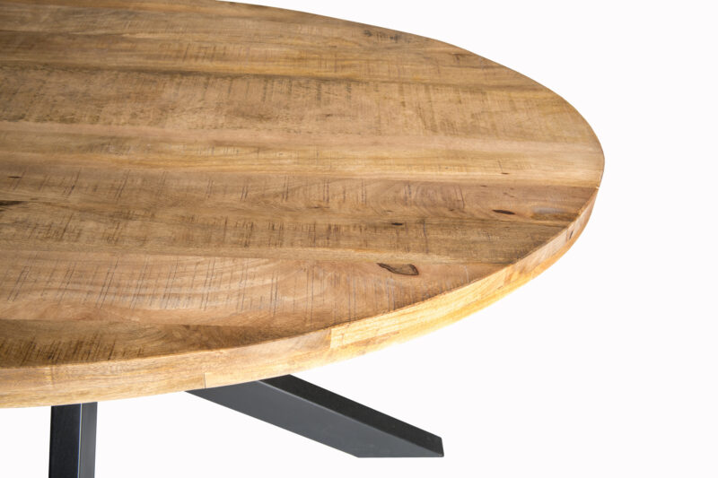 STURDY OVAL 210 stalas STURDY OVAL 210 stalas