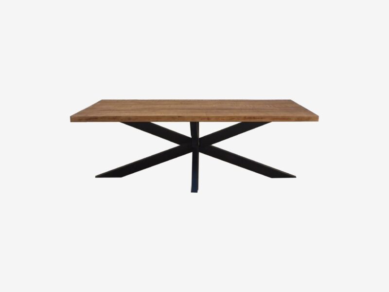 STURDY SPIDER 160 stalas