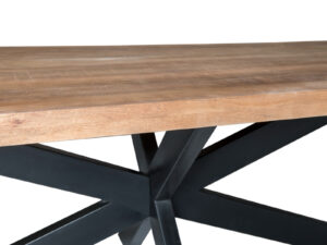 STURDY SPIDER 160 stalas