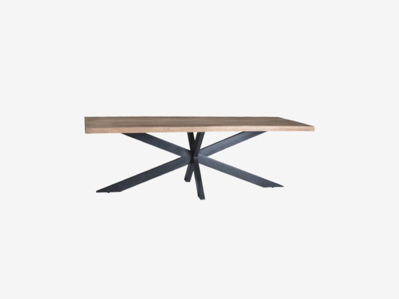 STURDY SPIDER 240 stalas