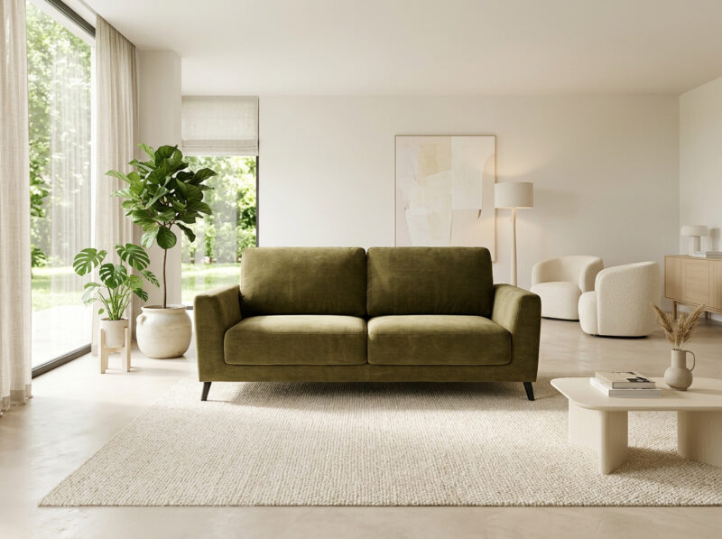 WIVA sofa-lova 195 cm