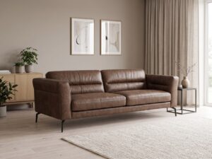 WASHINGTON odinė sofa – interjeras