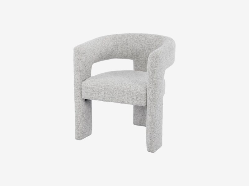 AURELIA Beige kėdė