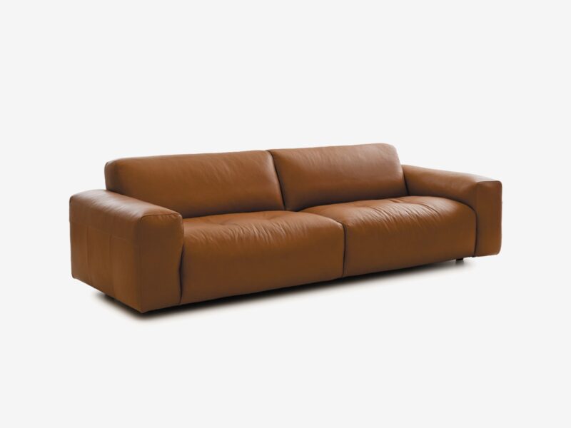 BEAUMONT odinė sofa