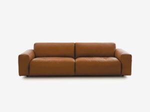BEAUMONT odinė sofa