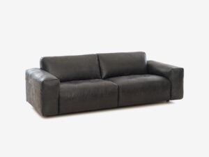 BEAUMONT odinė sofa