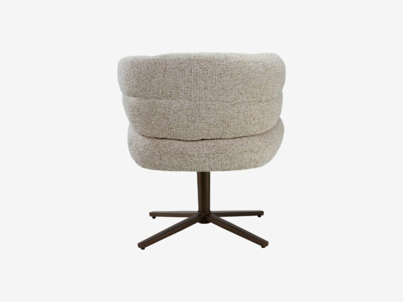 BLAKE Beige kėdė
