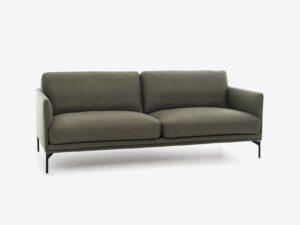 BOCCA odinė sofa