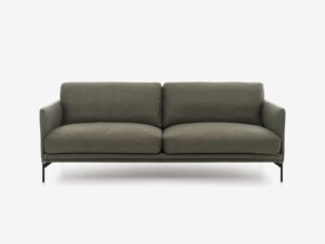 BOCCA odinė sofa