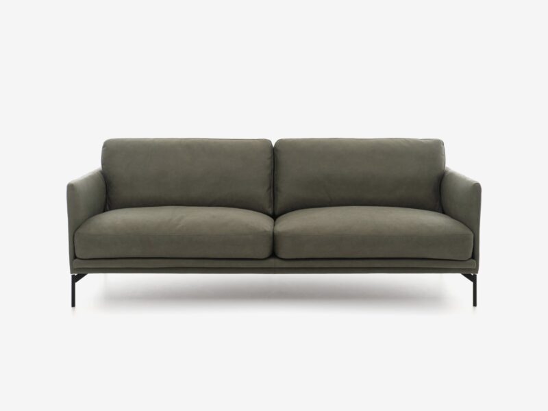 BOCCA odinė sofa BOCCA odinė sofa