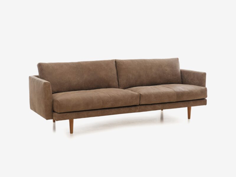 BOGART odinė sofa