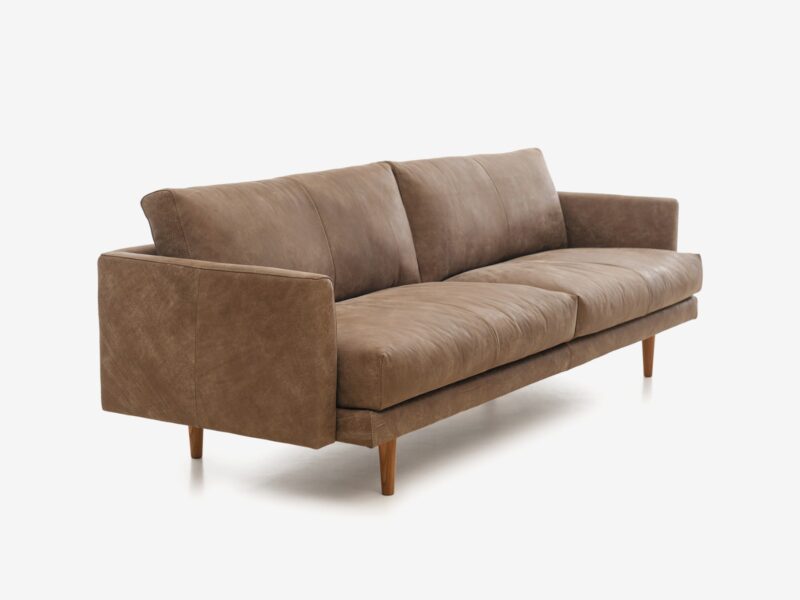 BOGART odinė sofa