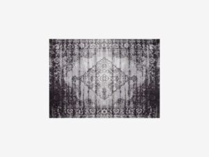 BRIX KELLY VINTAGE BLACK kilimas 170×240