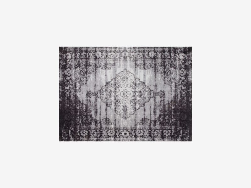 BRIX KELLY VINTAGE BLACK kilimas 170×240