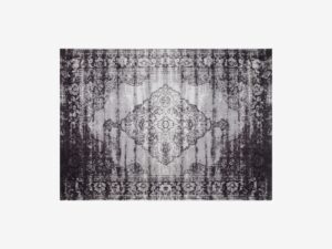 BRIX KELLY VINTAGE BLACK kilimas 200×290